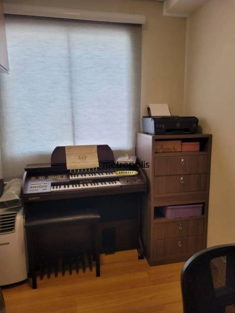 Apartamento, 2 quartos, 35 m² - Foto 6