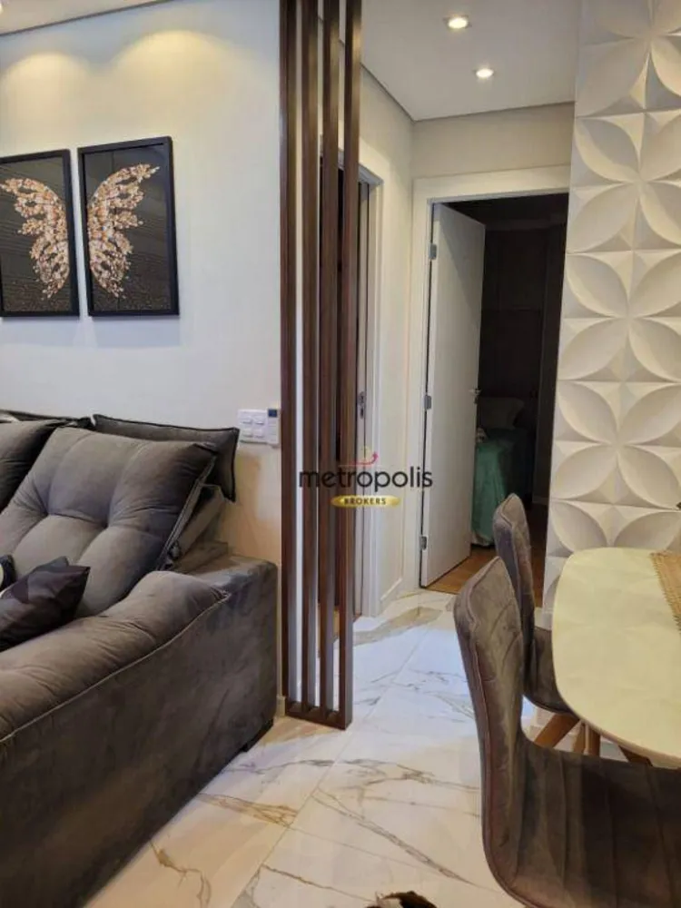 Apartamento, 2 quartos, 35 m² - Foto 12