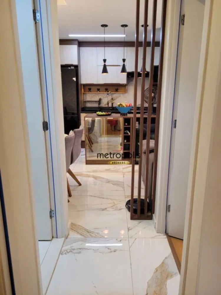 Apartamento, 2 quartos, 35 m² - Foto 10