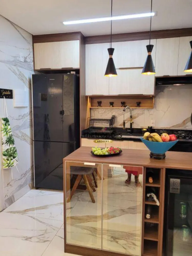 Apartamento, 2 quartos, 35 m² - Foto 1