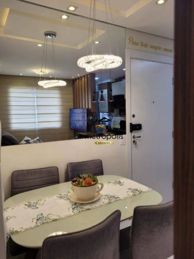 Apartamento, 2 quartos, 35 m² - Foto 9