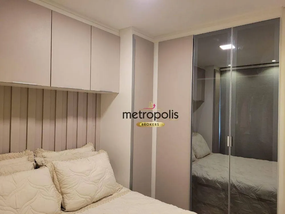 Apartamento, 2 quartos, 35 m² - Foto 5