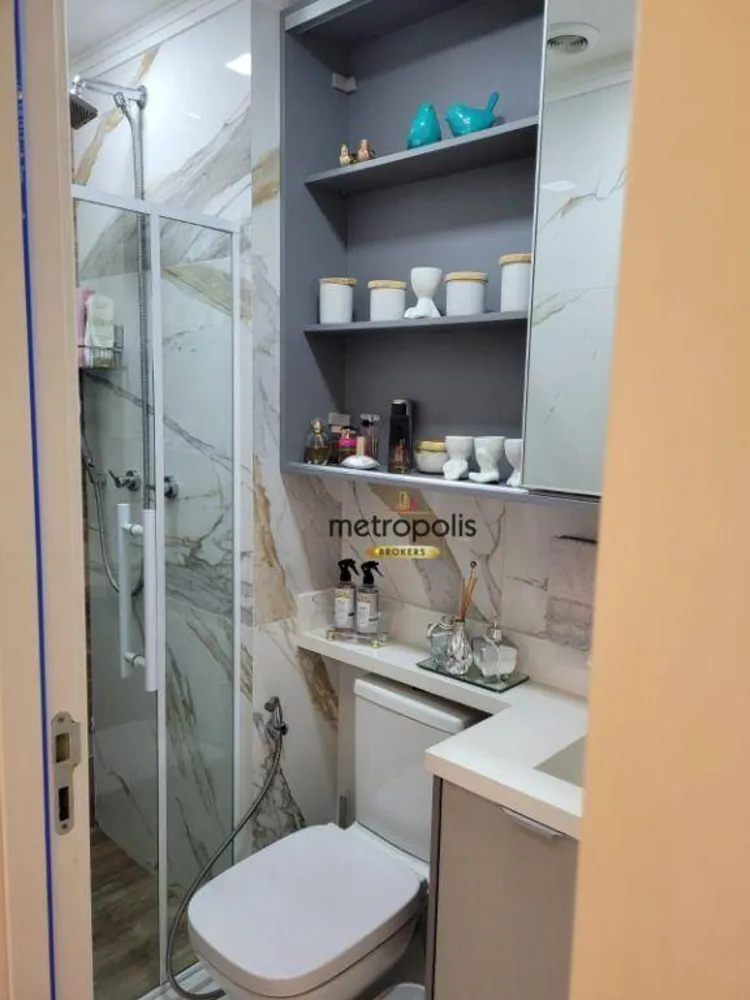 Apartamento, 2 quartos, 35 m² - Foto 8
