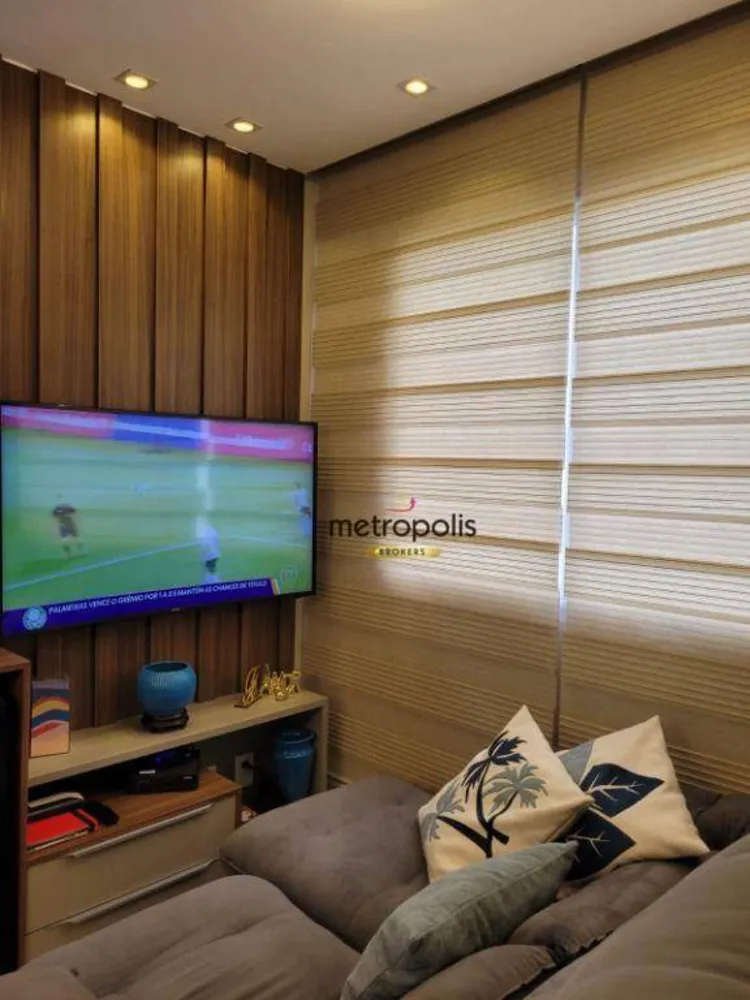 Apartamento, 2 quartos, 35 m² - Foto 2