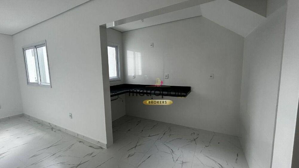 Cobertura à venda com 2 quartos, 104m² - Foto 1