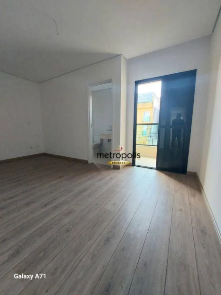 Cobertura, 2 quartos, 100 m² - Foto 7
