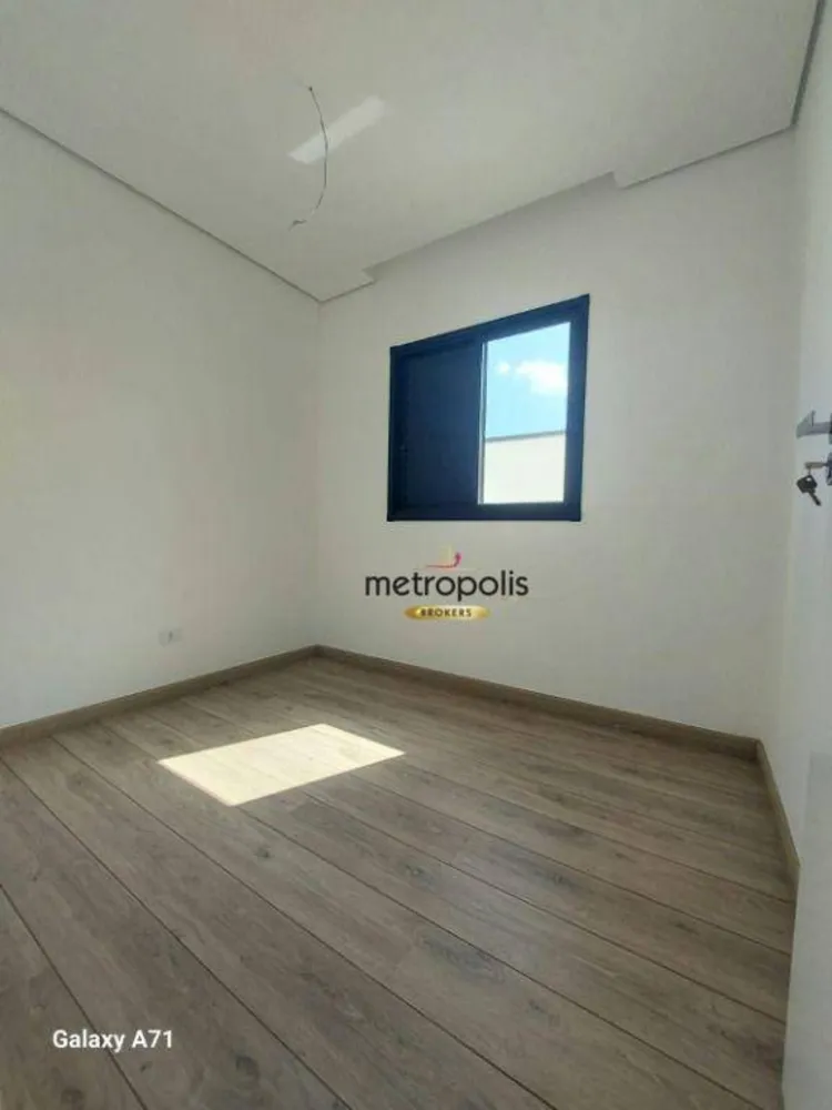 Cobertura, 2 quartos, 100 m² - Foto 9