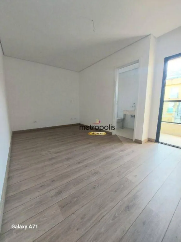 Cobertura, 2 quartos, 100 m² - Foto 3