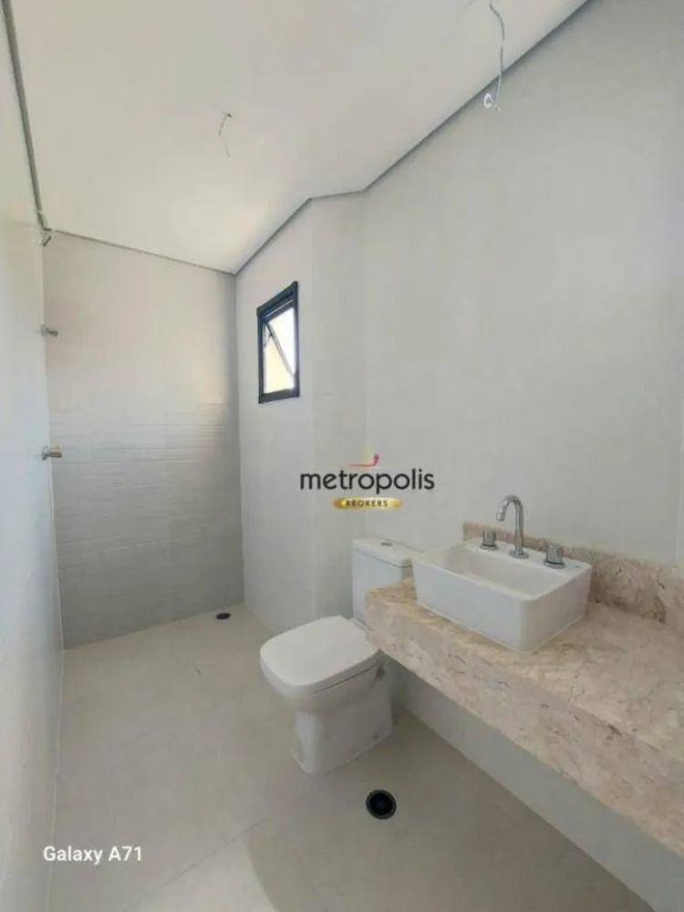 Cobertura, 2 quartos, 100 m² - Foto 8