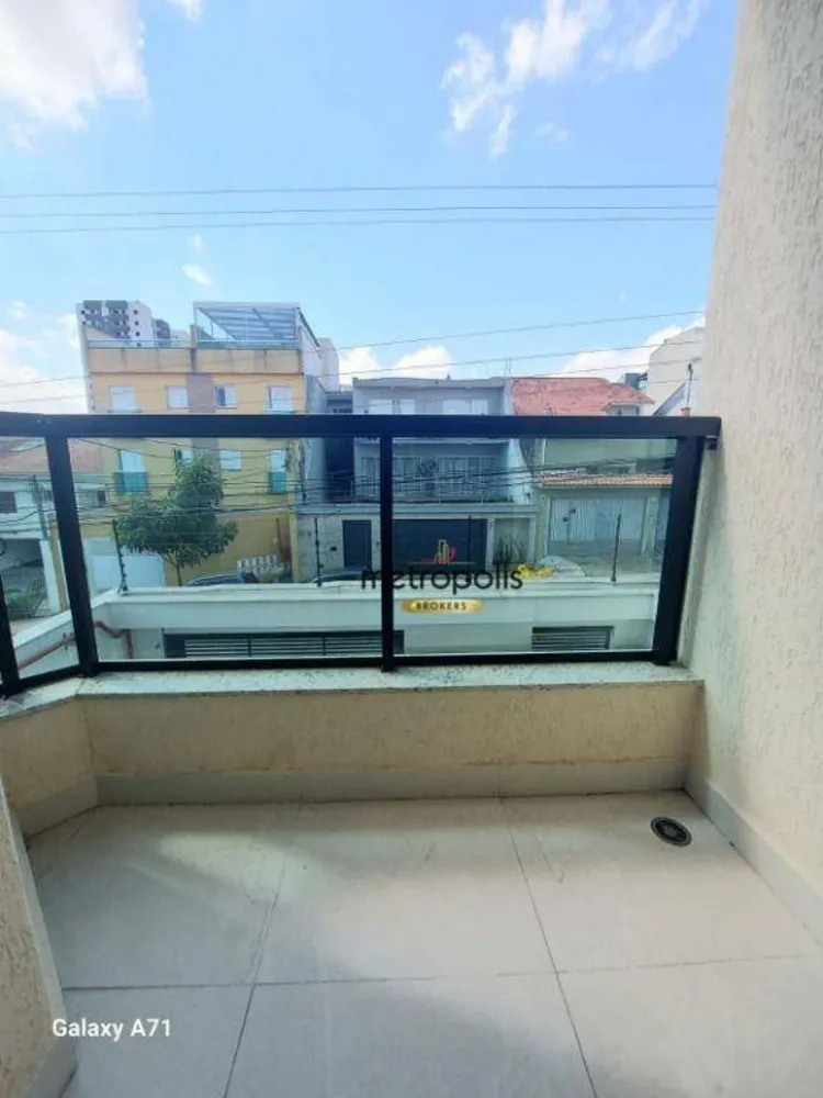 Cobertura, 2 quartos, 100 m² - Foto 6