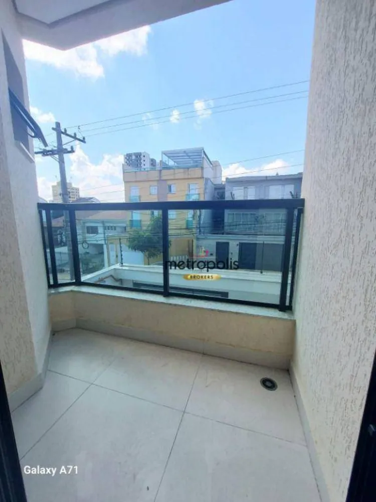 Cobertura, 2 quartos, 100 m² - Foto 4
