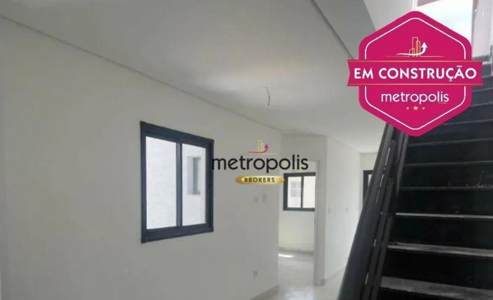 Cobertura, 2 quartos, 100 m² - Foto 1