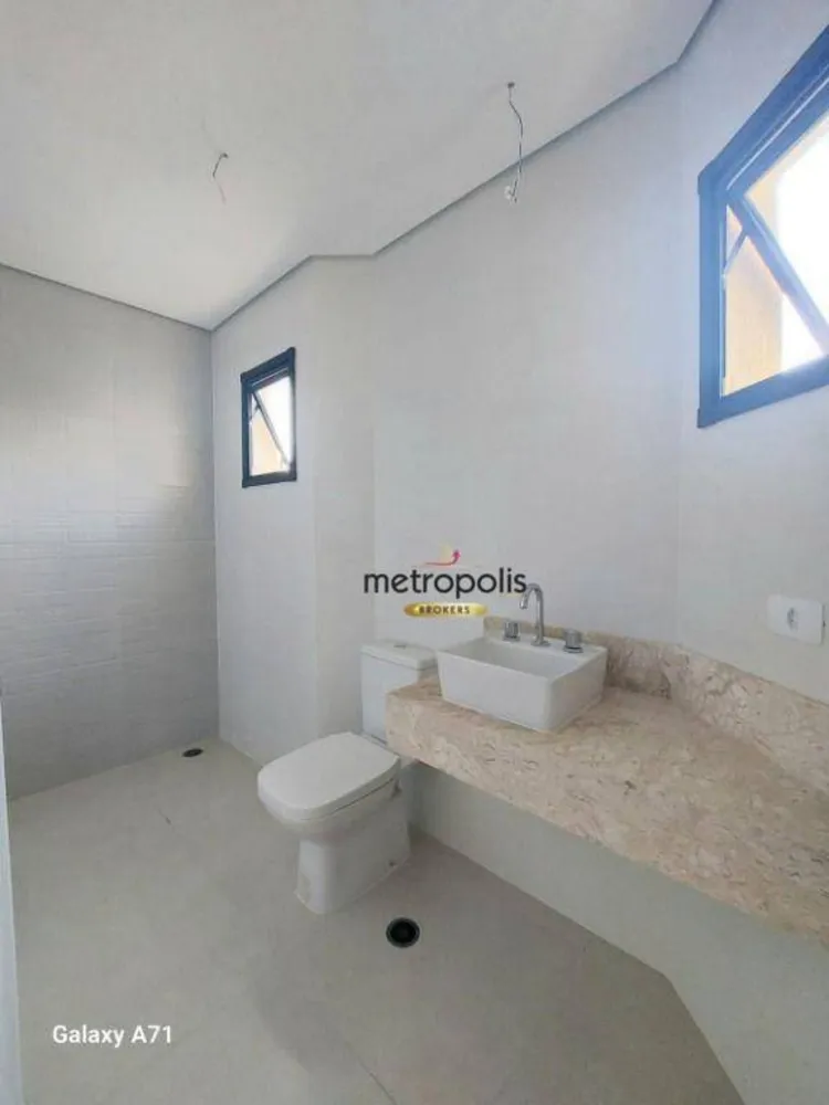 Cobertura, 2 quartos, 100 m² - Foto 5
