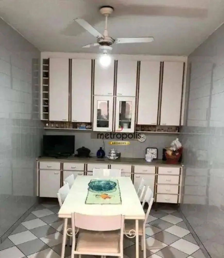 Sobrado, 5 quartos, 203 m² - Foto 2
