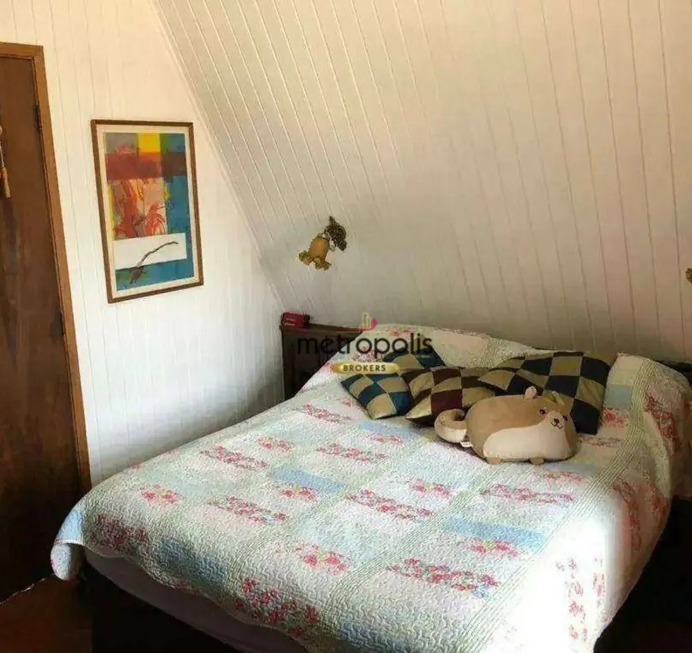 Sobrado, 5 quartos, 203 m² - Foto 6