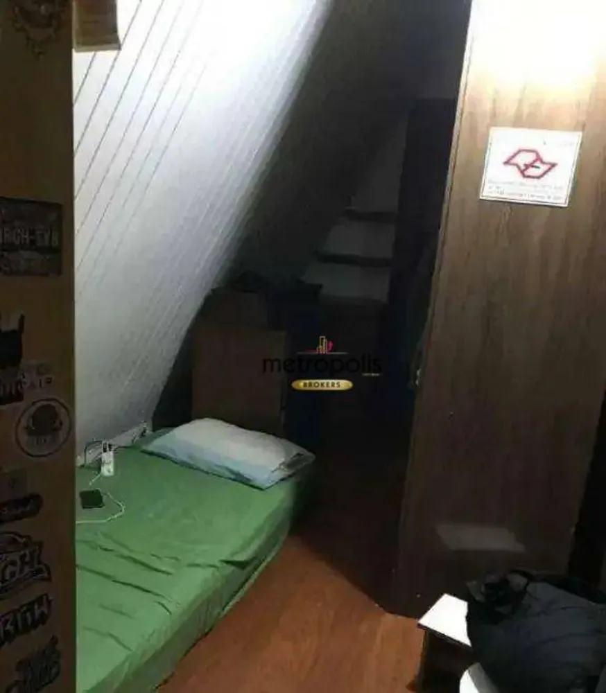 Sobrado, 5 quartos, 203 m² - Foto 5