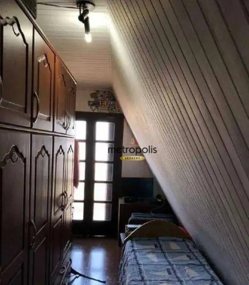 Sobrado, 5 quartos, 203 m² - Foto 7