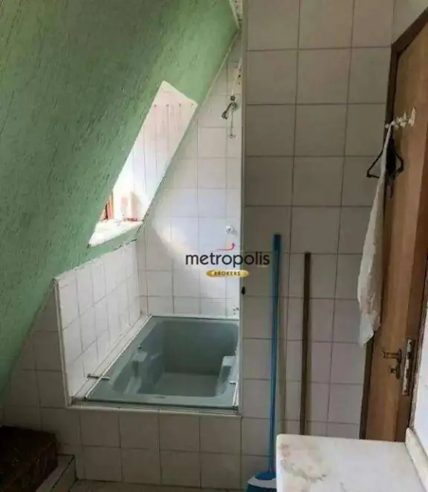 Sobrado, 5 quartos, 203 m² - Foto 4