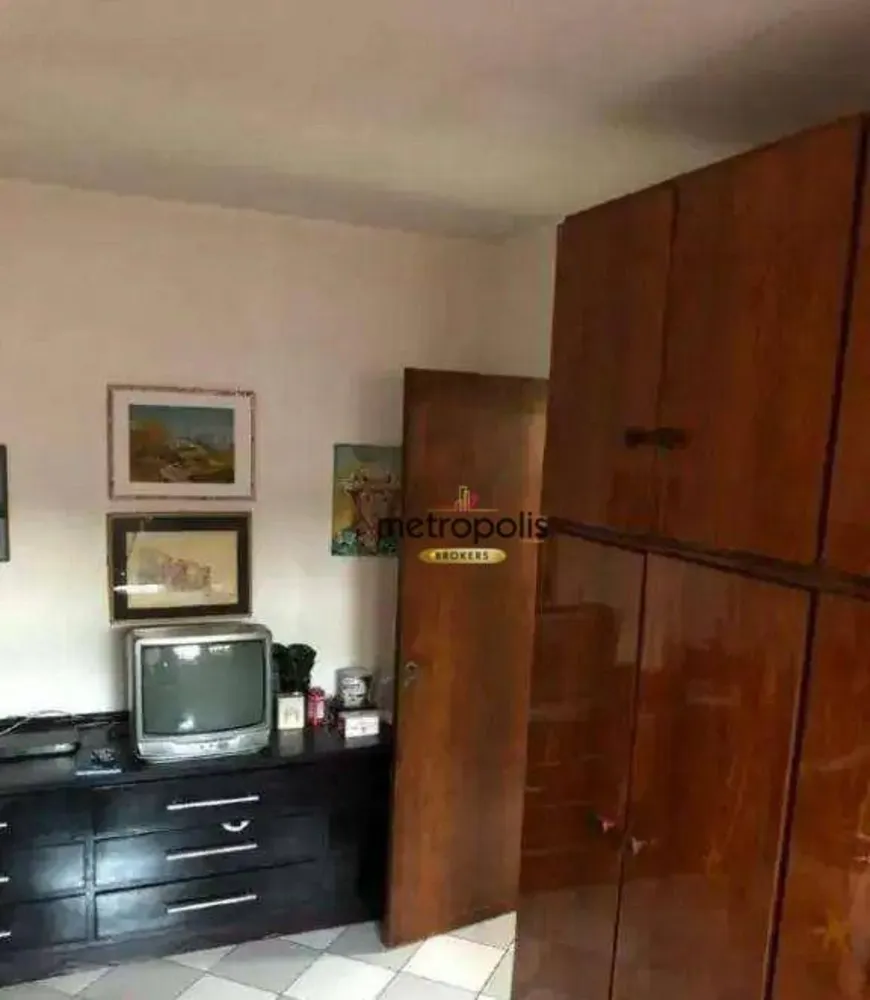Sobrado, 5 quartos, 203 m² - Foto 6