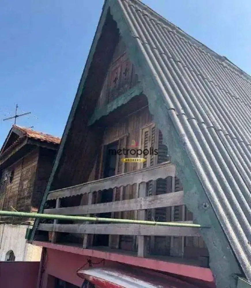 Sobrado, 5 quartos, 203 m² - Foto 8