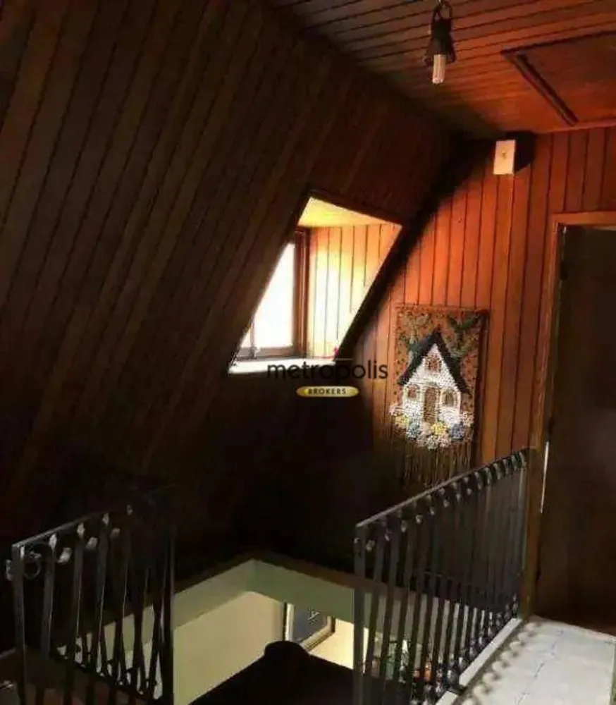 Sobrado, 5 quartos, 203 m² - Foto 7