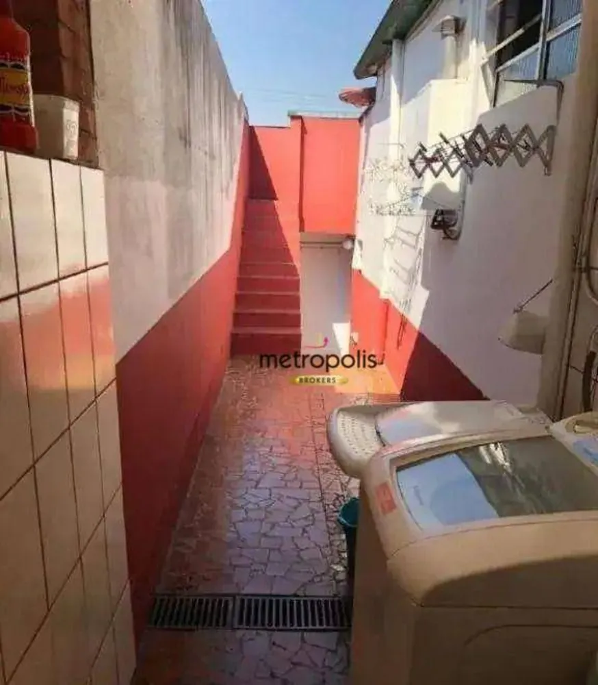 Sobrado, 5 quartos, 203 m² - Foto 3
