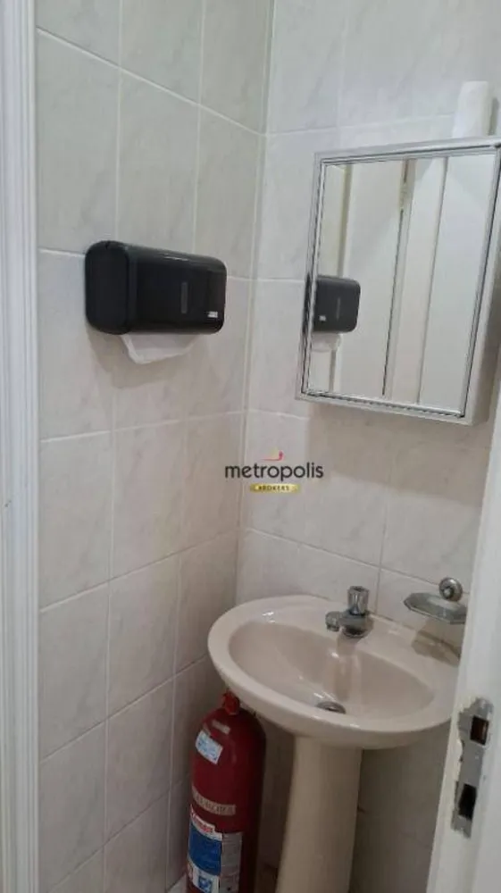 Loja-Salão, 140 m² - Foto 8