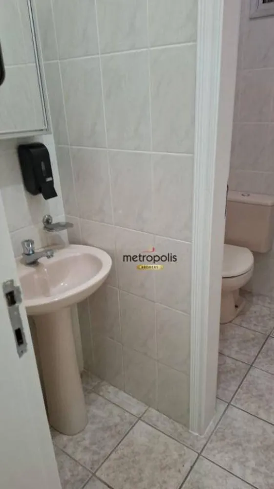 Loja-Salão, 140 m² - Foto 5