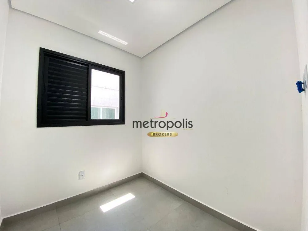 Cobertura, 3 quartos, 140 m² - Foto 4