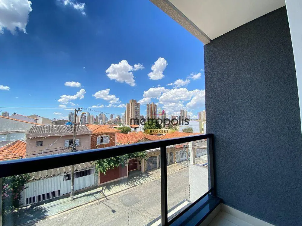 Cobertura, 3 quartos, 140 m² - Foto 6