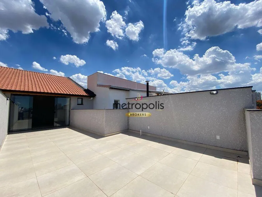 Cobertura, 3 quartos, 140 m² - Foto 12