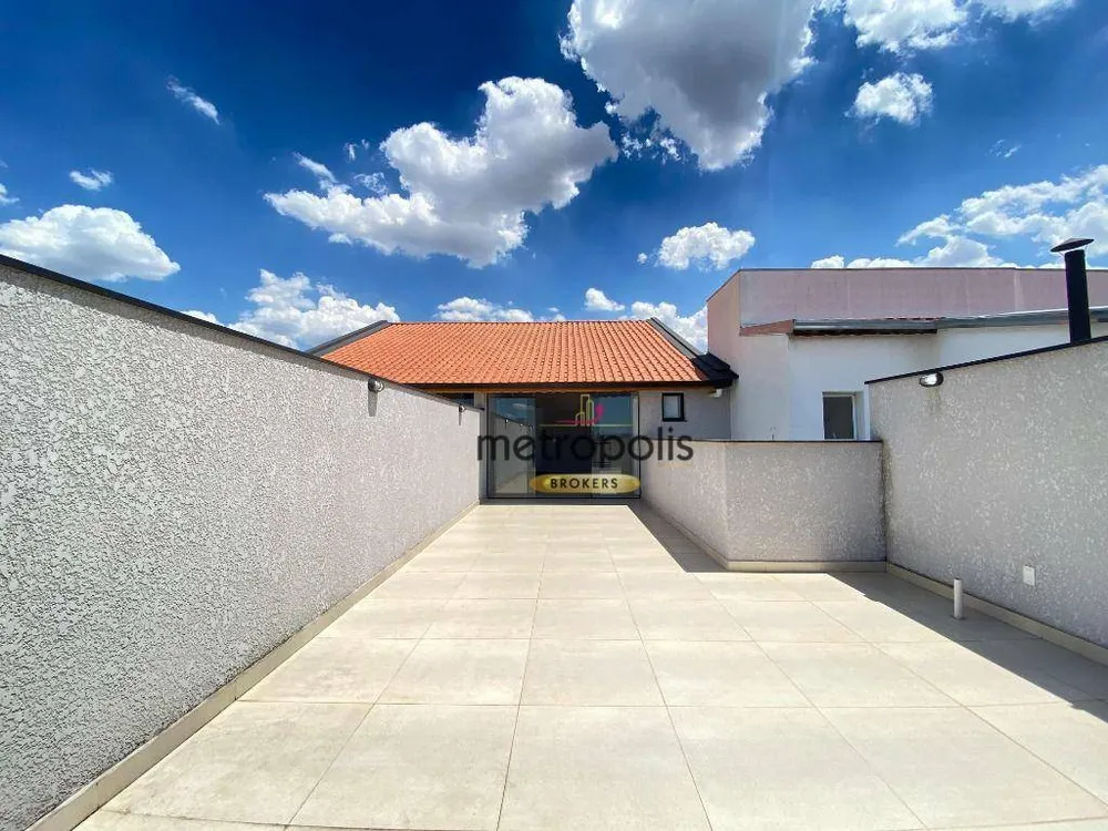 Cobertura, 3 quartos, 140 m² - Foto 11