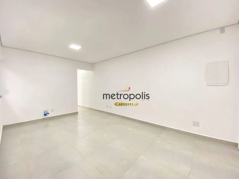 Cobertura, 3 quartos, 140 m² - Foto 1