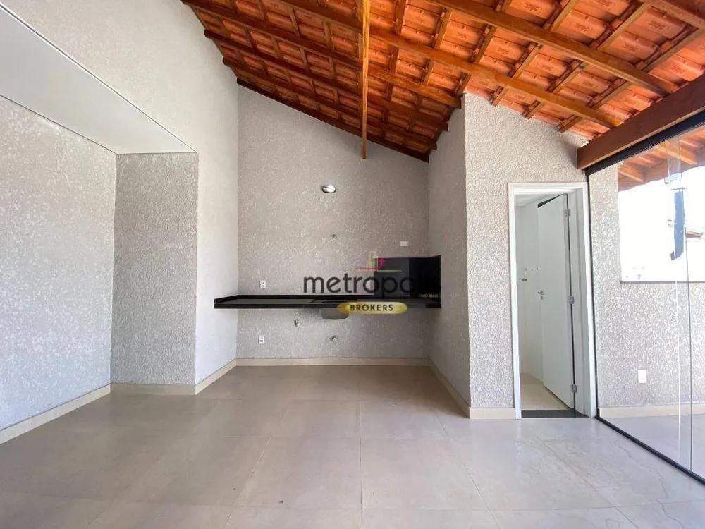 Cobertura, 3 quartos, 140 m² - Foto 8