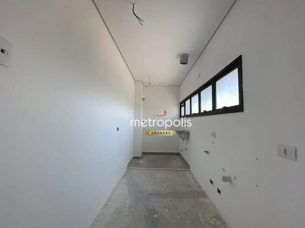 Apartamento, 2 quartos, 58 m² - Foto 3