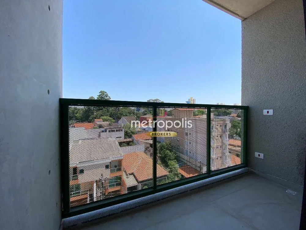 Apartamento, 2 quartos, 58 m² - Foto 7