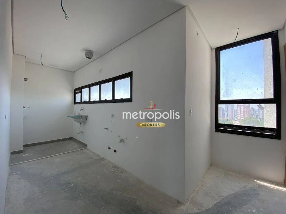 Apartamento, 2 quartos, 58 m² - Foto 1