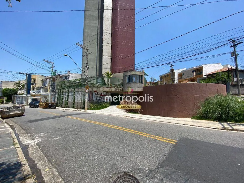 Apartamento, 2 quartos, 58 m² - Foto 12