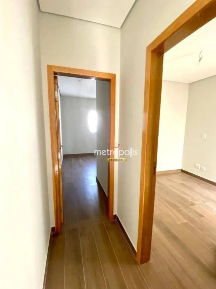 Sobrado, 3 quartos, 122 m² - Foto 9