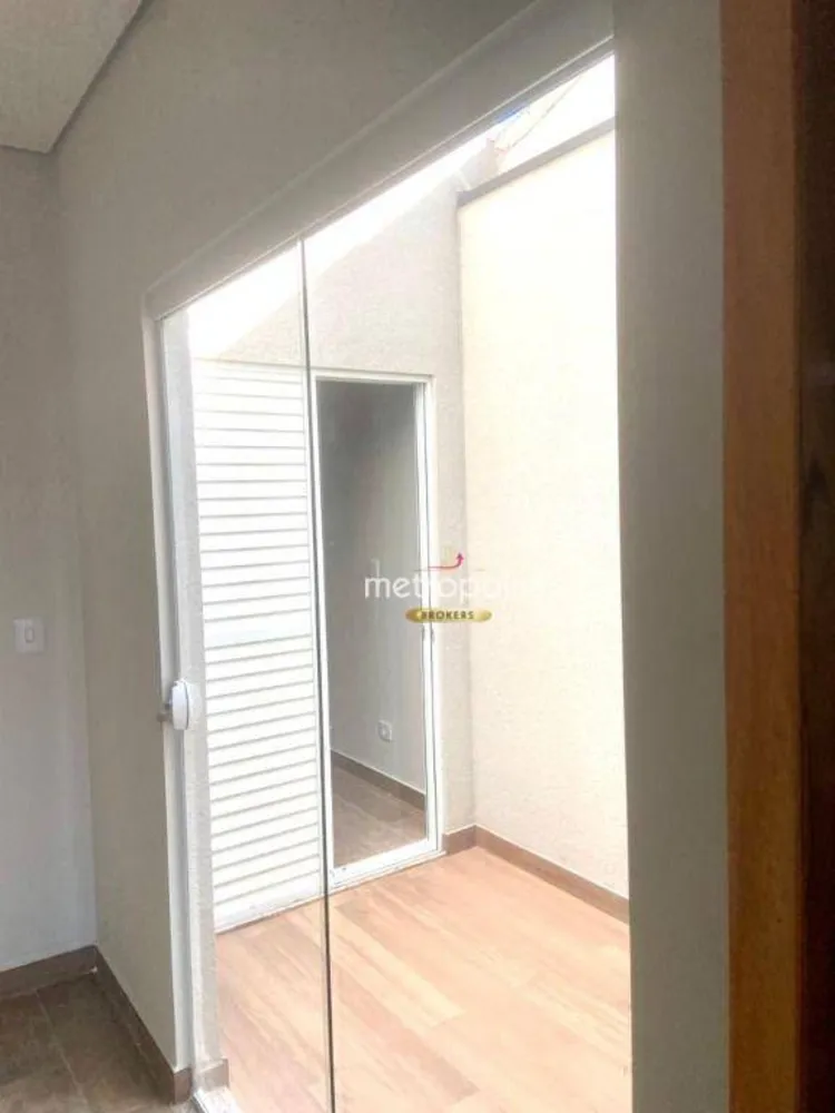 Sobrado, 3 quartos, 122 m² - Foto 11