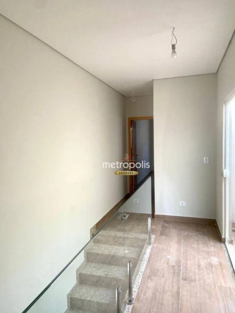 Sobrado, 3 quartos, 122 m² - Foto 3