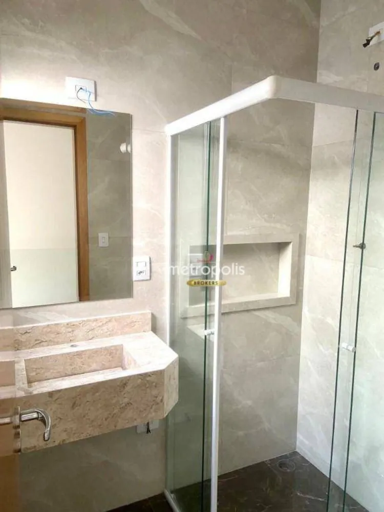 Sobrado, 3 quartos, 122 m² - Foto 10