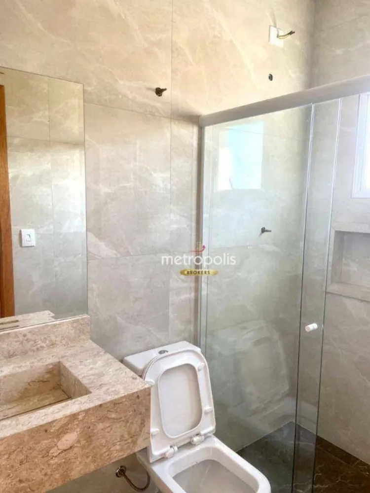 Sobrado, 3 quartos, 122 m² - Foto 7