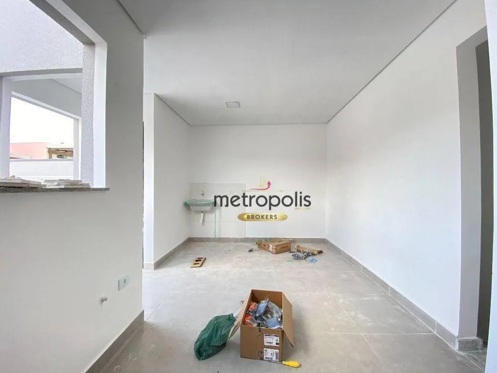 Cobertura, 2 quartos, 82 m² - Foto 9