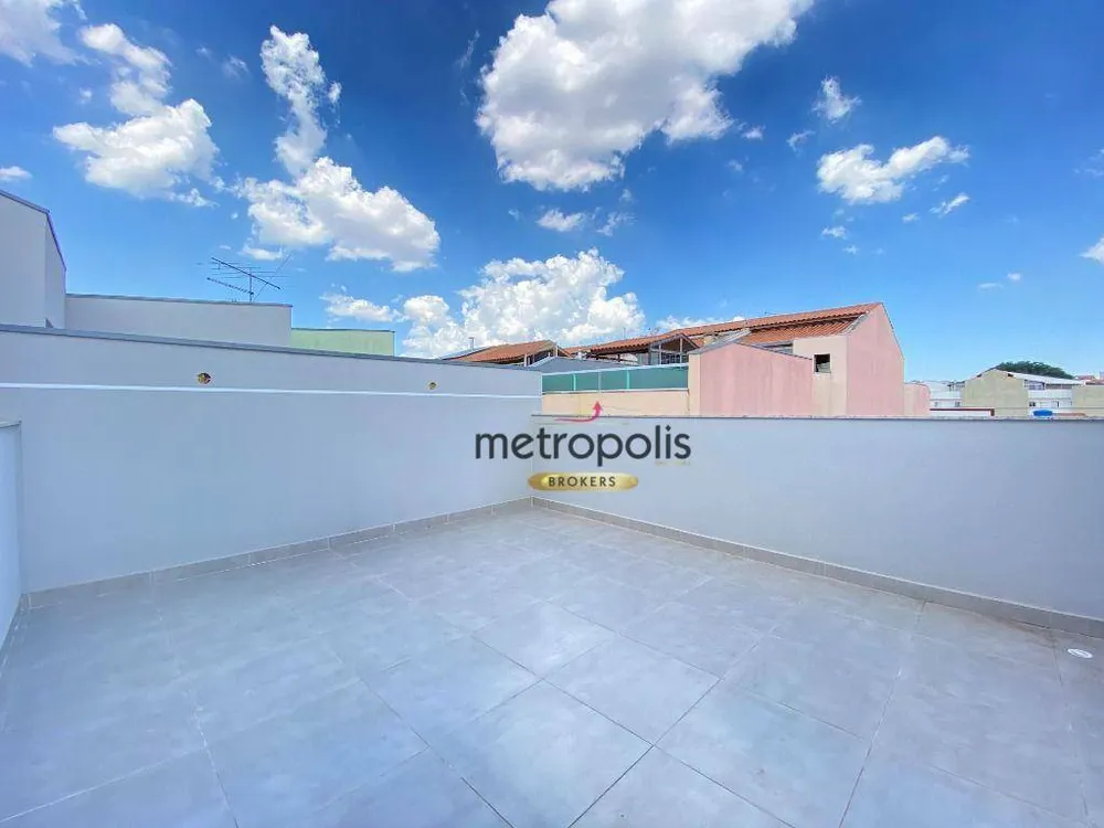 Cobertura, 2 quartos, 82 m² - Foto 12