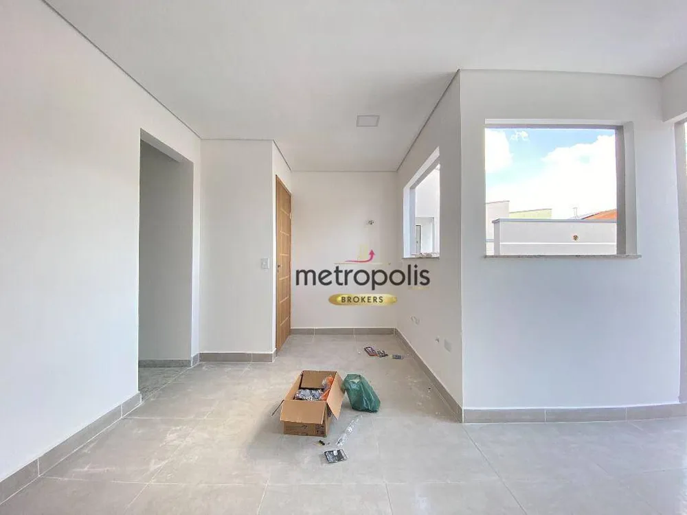Cobertura, 2 quartos, 82 m² - Foto 10