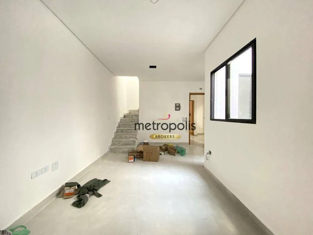 Cobertura, 2 quartos, 82 m² - Foto 3