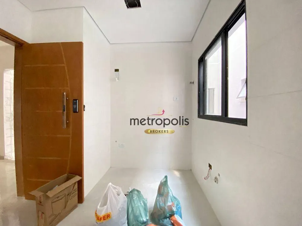 Cobertura, 2 quartos, 82 m² - Foto 2
