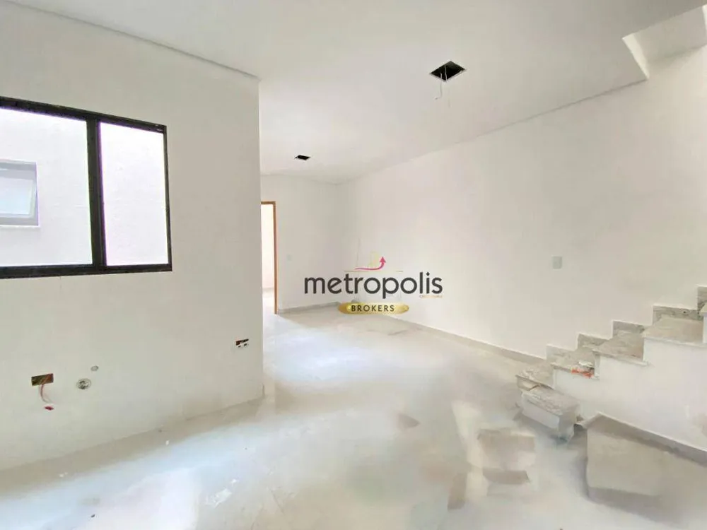 Cobertura, 2 quartos, 82 m² - Foto 1