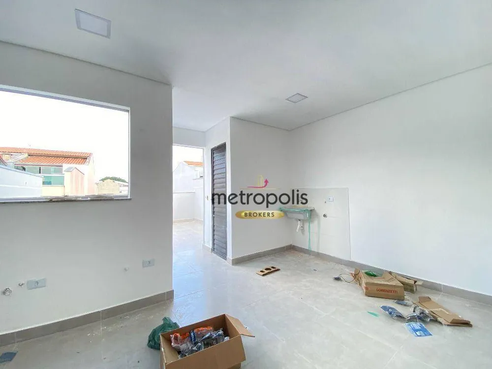 Cobertura, 2 quartos, 82 m² - Foto 8